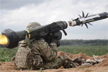 US clears $93 million sale of Javelin missiles, excalibur projectiles to India